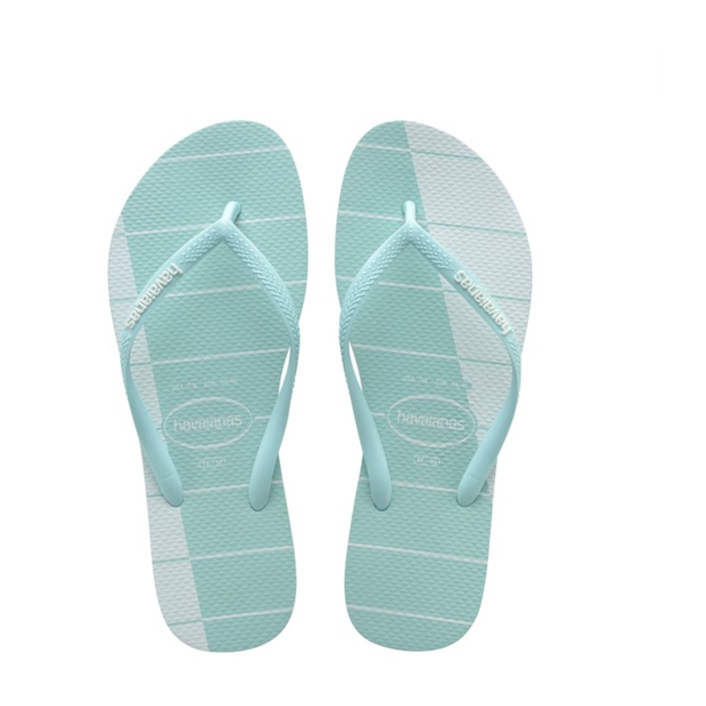 COPY - New Girls 3/4 Havaianas Flip Flops